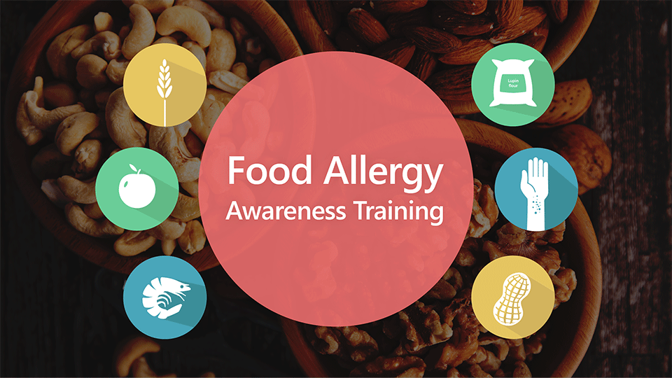 Allergen Training